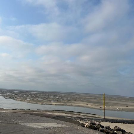 Ferienwohnung La Manufacture Du Sable Berck Exterior foto