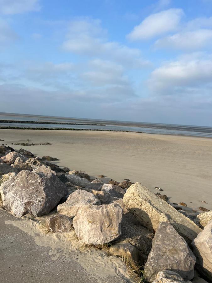 Ferienwohnung La Manufacture Du Sable Berck Exterior foto
