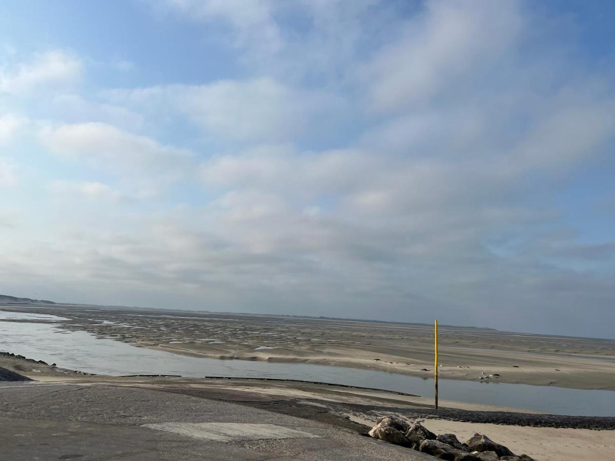 Ferienwohnung La Manufacture Du Sable Berck Exterior foto